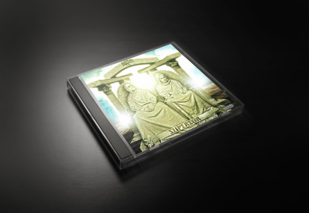 AK26 SUPERIOR ALBUM 2017