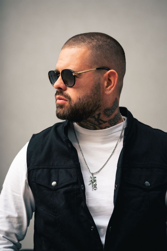 AK26 PRÉMIUM NYAKLÁNC by Ezzra