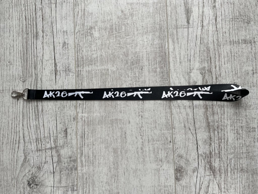 AK26  NYAKBAAKASZTÓ