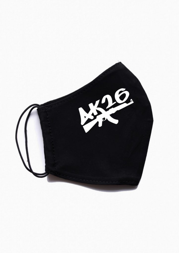AK26 FACE MASK